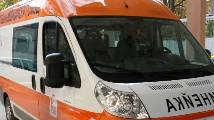 Снимка: архив, Impact Press Group