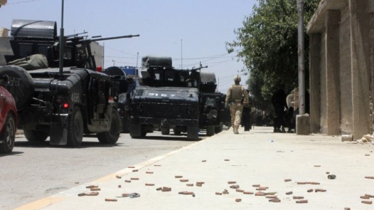 Снимка: Reuters