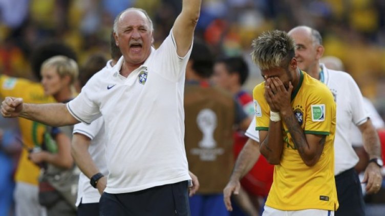 Снимка: Reuters