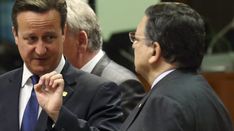 Снимка: Reuters