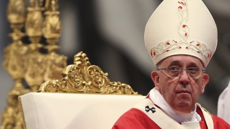 Снимка: Reuters