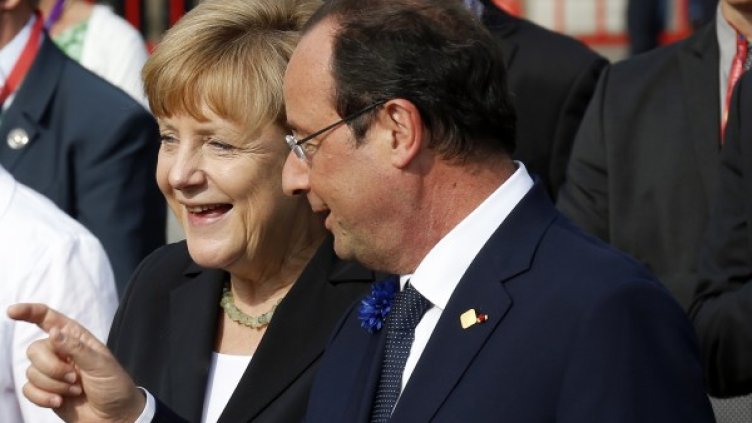 Снимка: Reuters