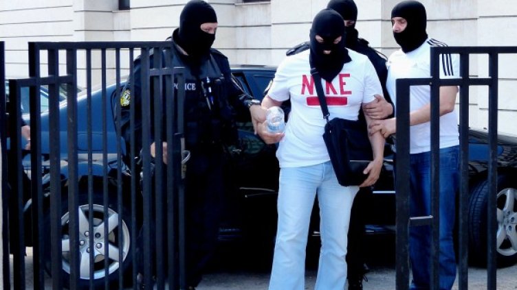 Снимка: Архив, БТА