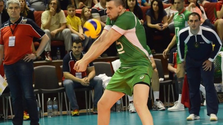 Снимка: Архив, Булфото