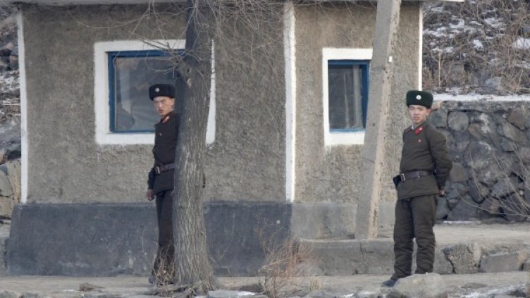 Снимка: Reuters