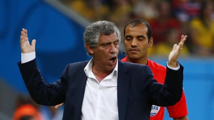 Снимка: Reuters