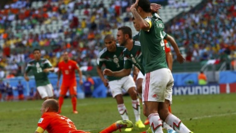 Снимка: Reuters