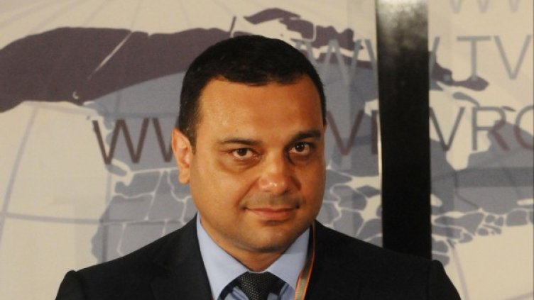 Ивайло Московски. Снимка: Булфото, архив