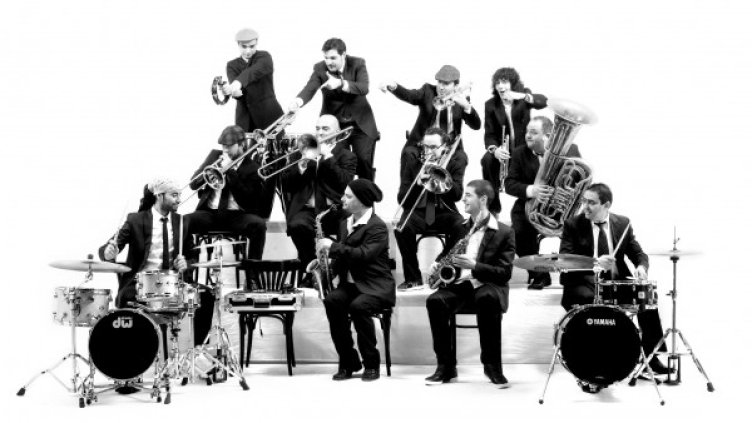 Снимка: Brazzobrazzie