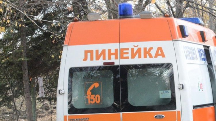 Снимка: Булфото, ахрив