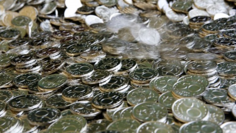 Снимка: Архив Reuters