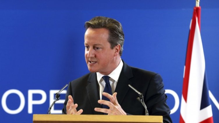 Снимка: Reuters