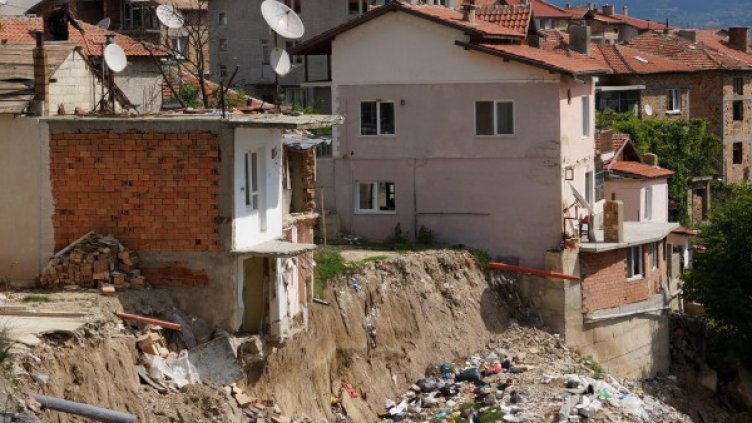 Снимка: архив Булфото