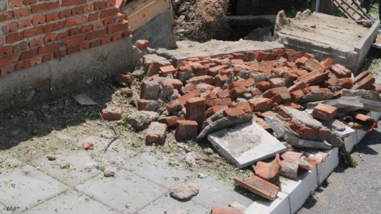 Снимка: архив Булфото