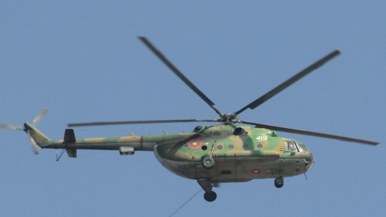 Снимка: архив Булфото