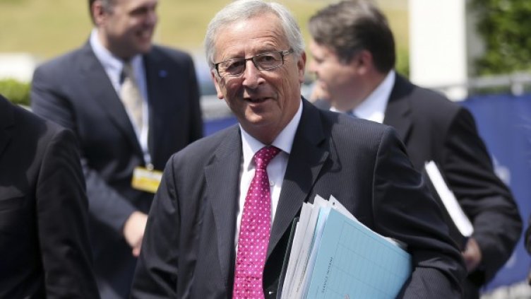 Снимка: Архив Reuters