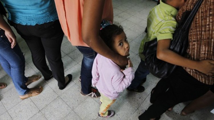 Снимка: Архив Reuters