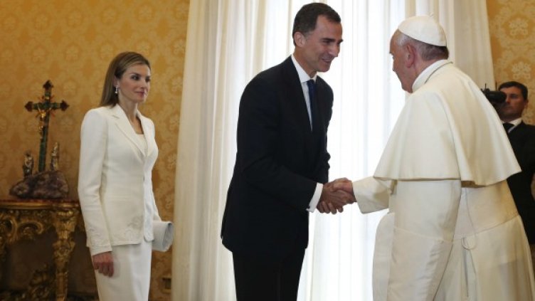 Снимка: Reuters