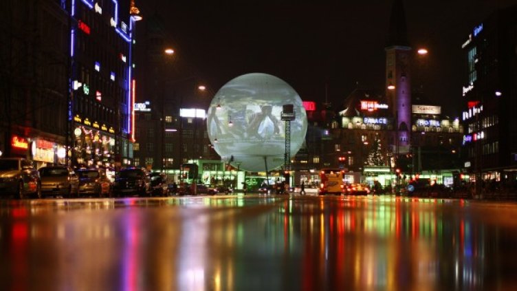 Снимка: Архив Reuters