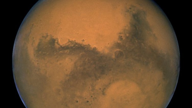 Снимка: Архив Reuters