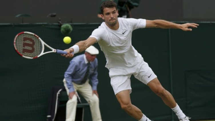 Снимка: Ройтерс