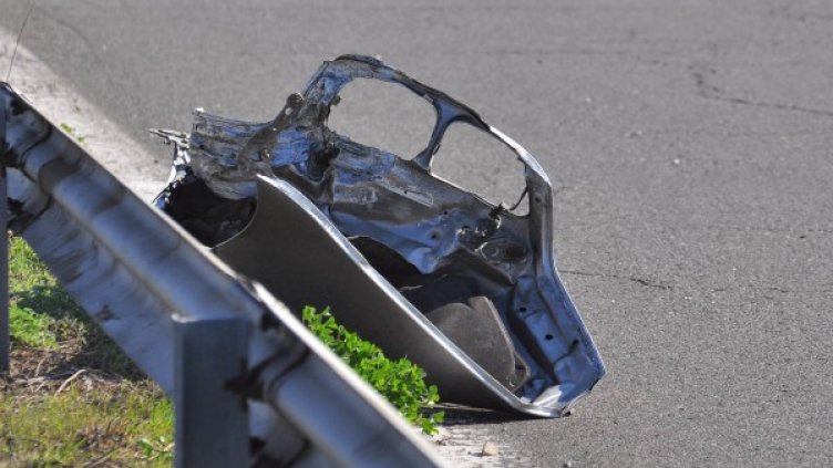 Снимка: архив Булфото