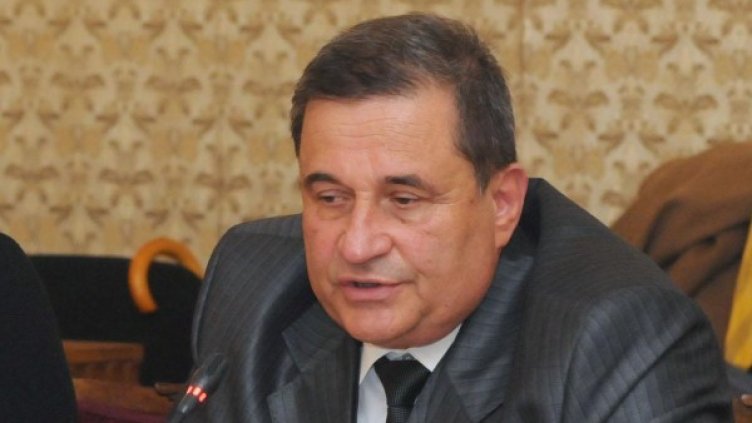 Снимка: архив, Булфото