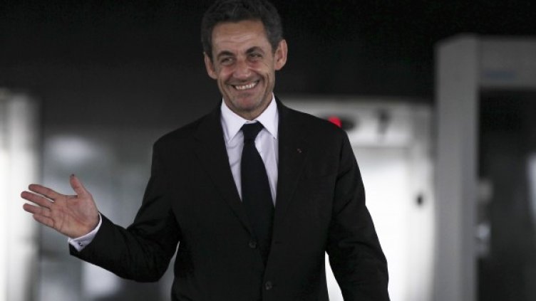 Снимка: Reuters