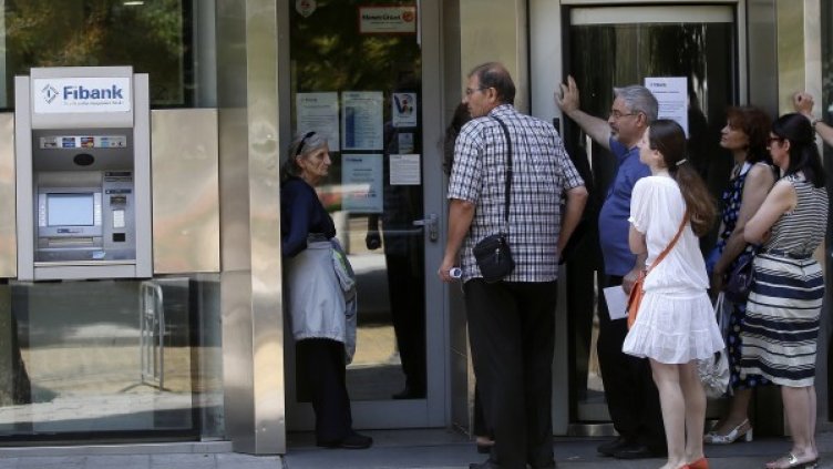 Снимка: Ройтерс