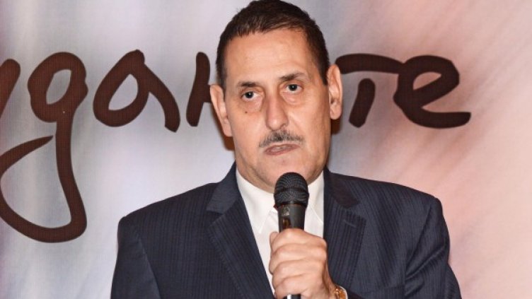 Константин Пенчев, снимка Булфото