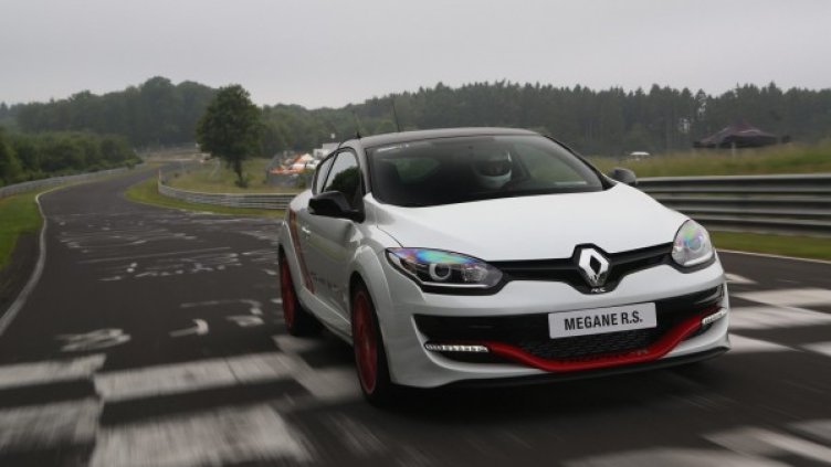 Снимкa: Renault