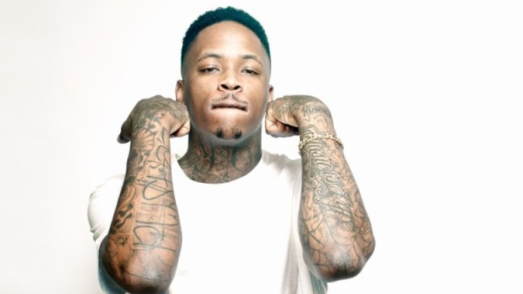 Снимка: Pocket Aces Management & Booking