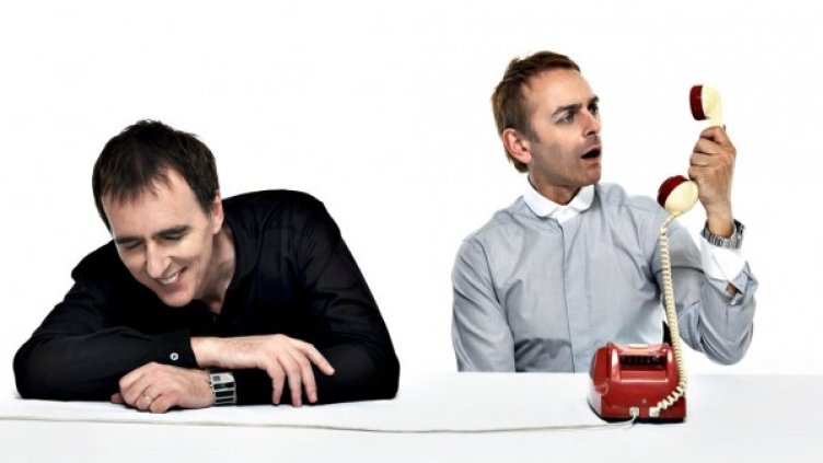 Снимка:  Sea Dance Festival