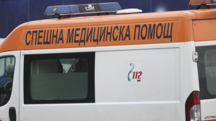 Снимка: Булфото, ахрив