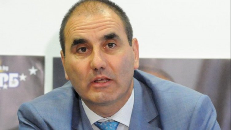 Цветан Цветанов. Снимка: архив, БулФото