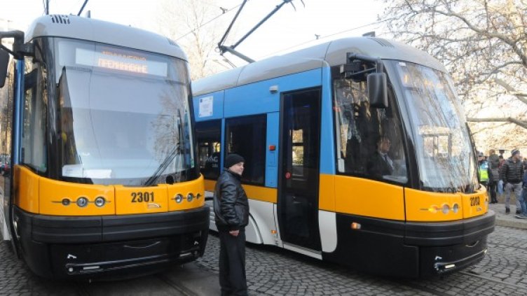 Снимка: Булфото, архив