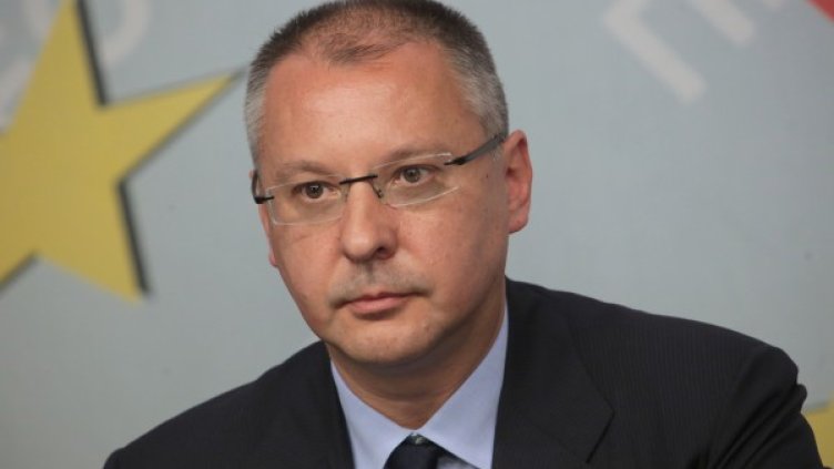 Сергей Станишев, Снимка: БСП