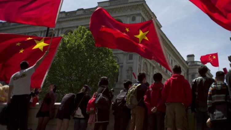 Снимка: Reuters