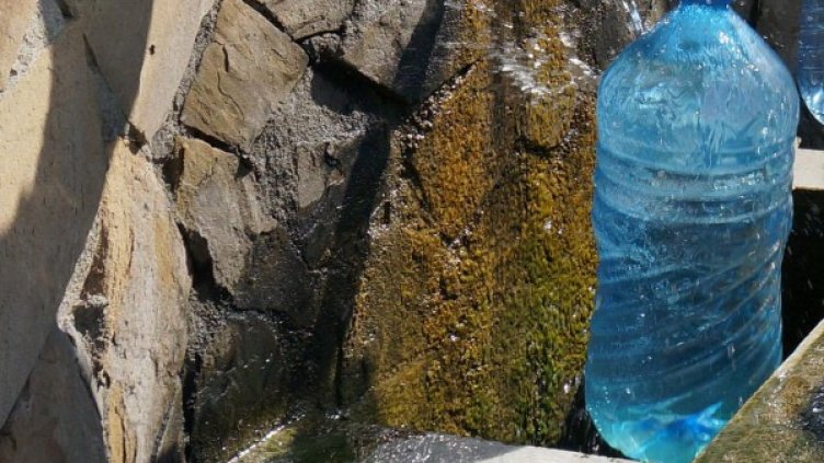 Снимка: архив, Булфото