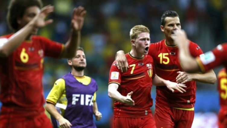 Снимка: Reuters