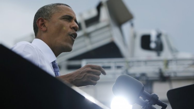 Снимка: Reuters