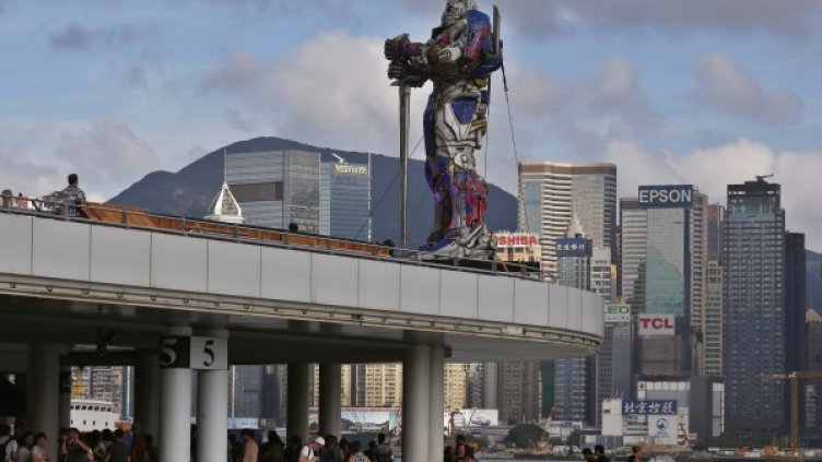 Снимка: Reuters