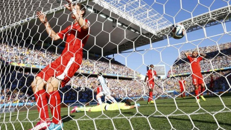 Снимка: Reuters