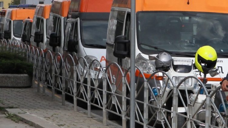 Снимка: архив, БТА