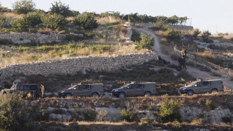 Снимка: Reuters