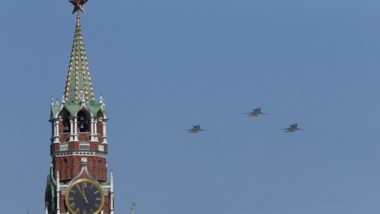 Снимка: Архив Reuters