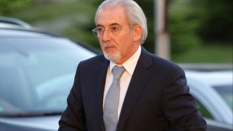 Лютви Местан. Снимка: архив, БТА