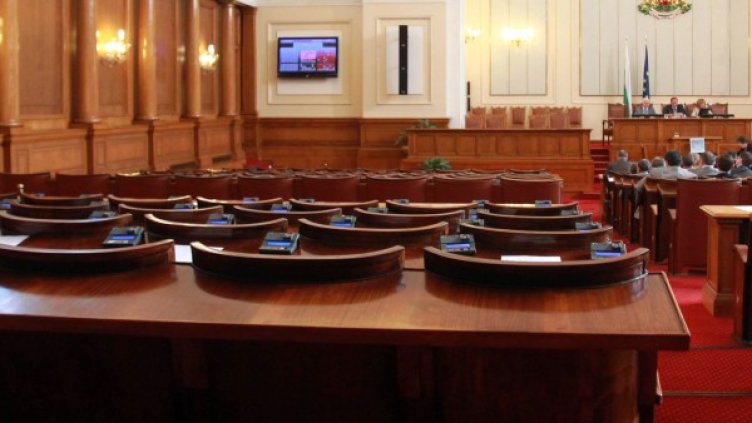 Снимка: архив, БТА