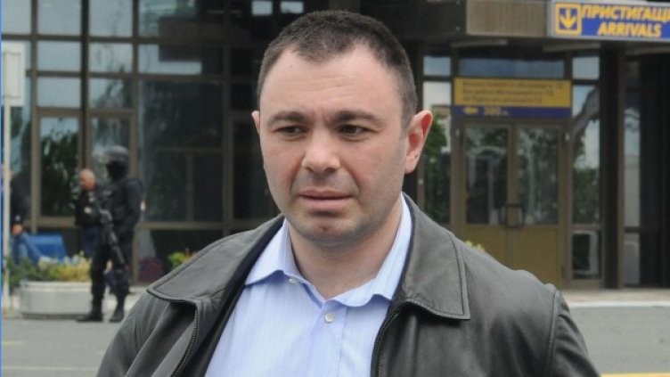 Снимка: архив Булфото