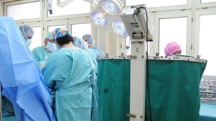 Снимка: Булфото, архив